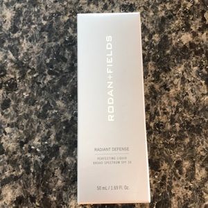 Radiant Defense by Rodan and Fields